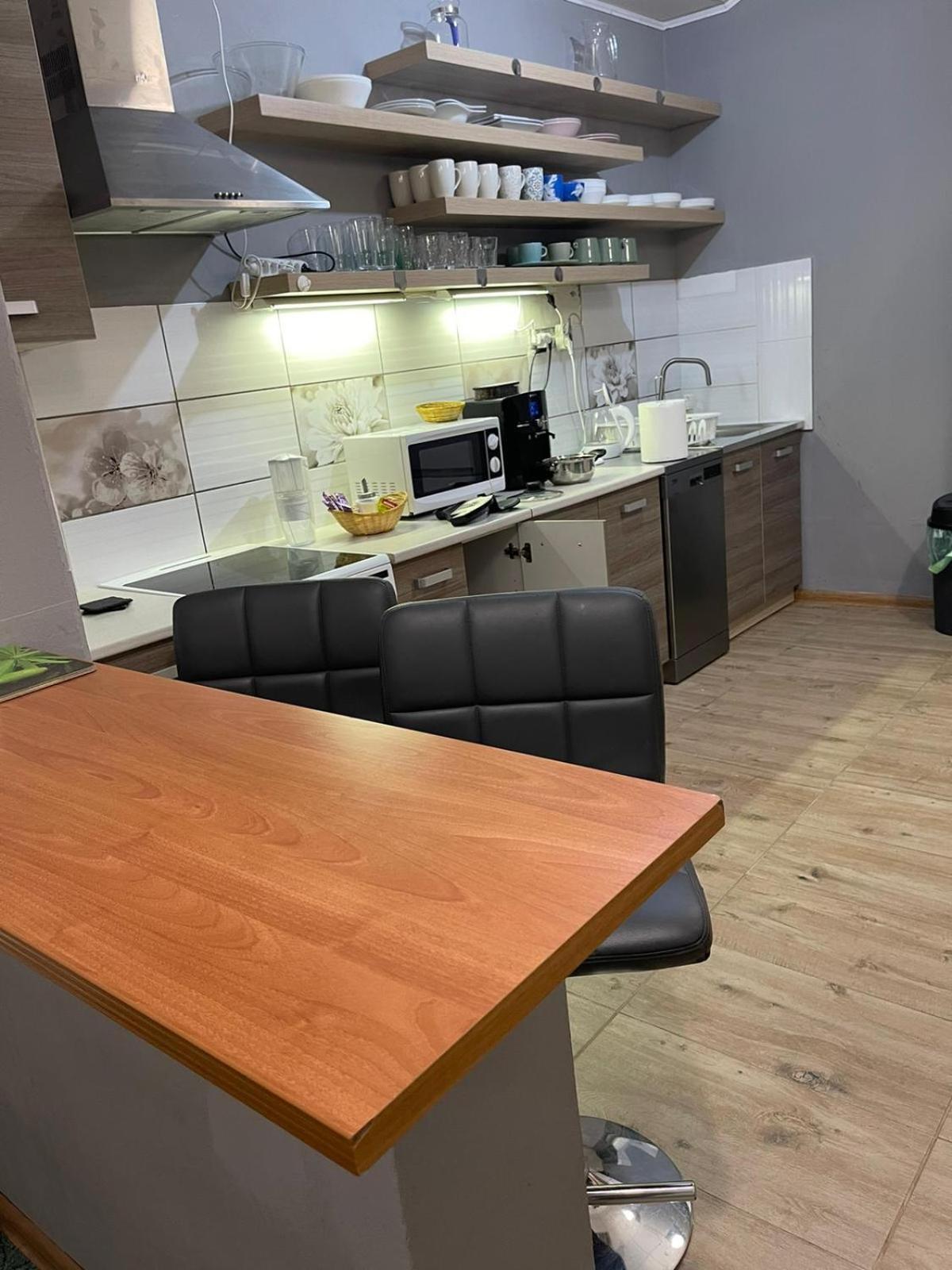 Velky Apartman Bratislava Exterior photo